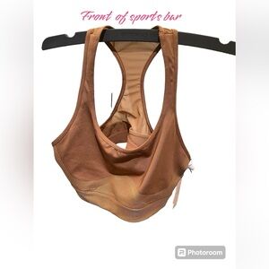 Caramel Bronze size medium